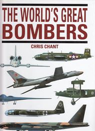 The World's great bombers (Bog)